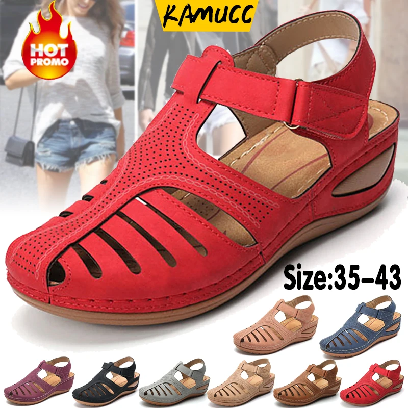 Female Beach Shoes Shoes Women